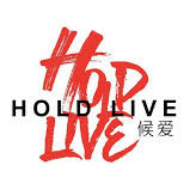 HoldLive shop