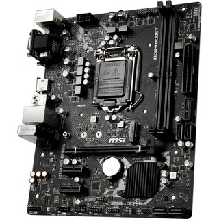Bo mạch chủ - Mainboard MSI H310M Pro-M2