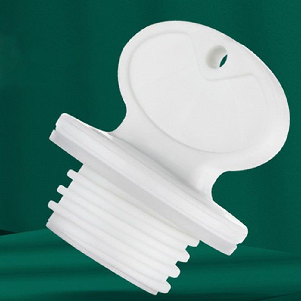 ME Túi Nước Nóng Màu Trơn Có Vỏ Bọc Áo Khoác Lông Ấm Áp