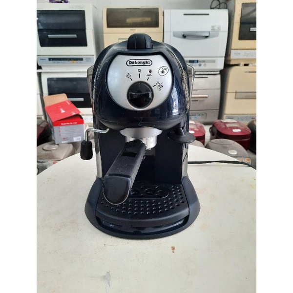 Máy pha cà phê Delonghi nội địa Nhật