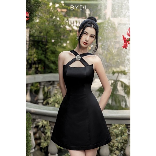 LOLI DRESS đầm dự tiệc sang choảnh ,hottrend  thelaniclothing