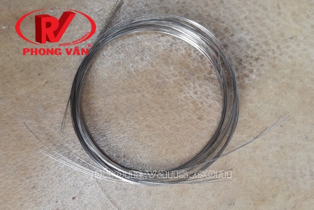 Dây đàn tranh Việt Nam 16 dây, 17 dây