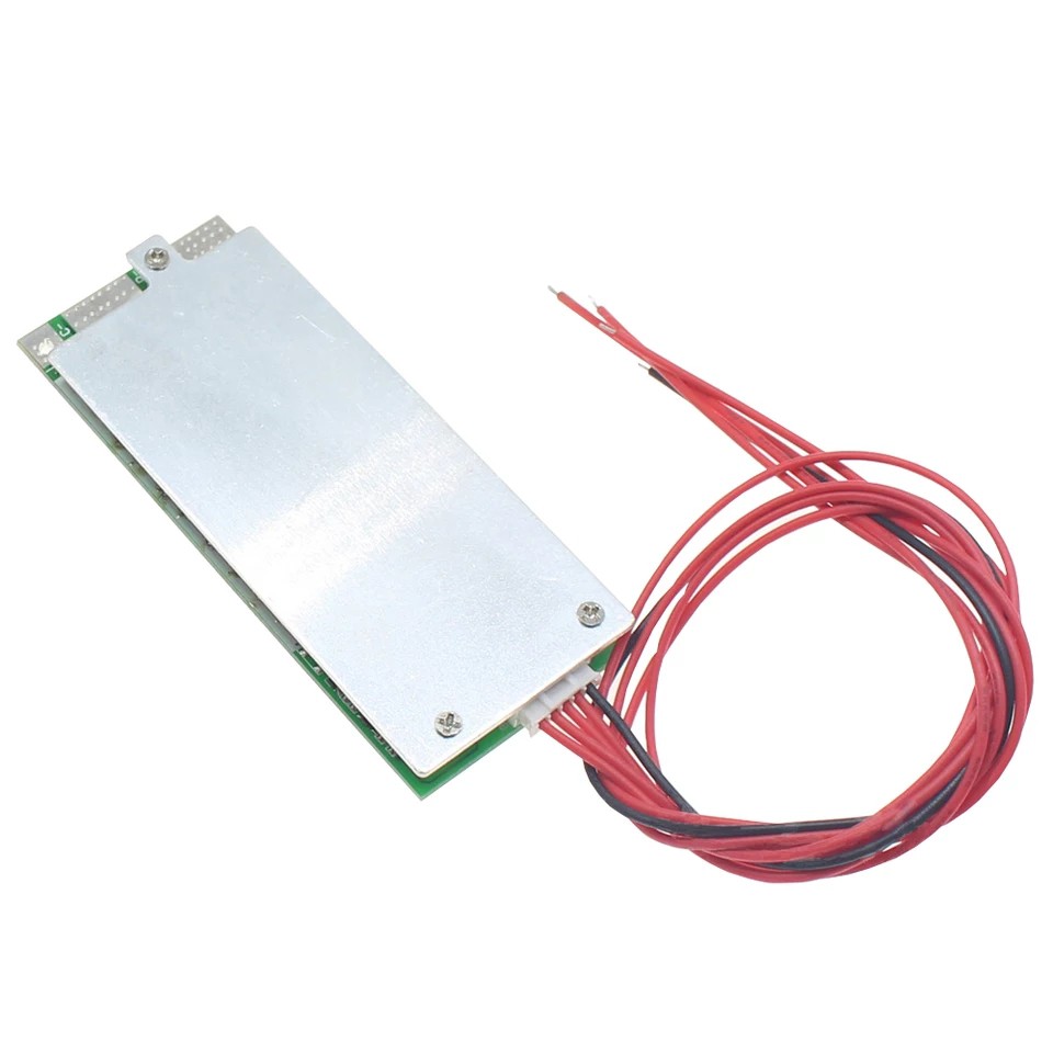 Bo mạch bảo vệ pin 4s 12V100A