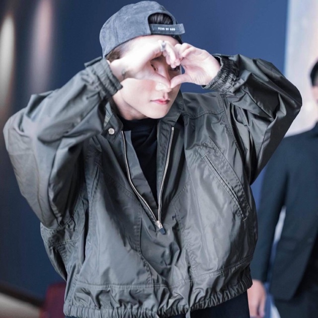 🔥SẴN HÀNG. Áo khoác FOG tùng MTP hàng đẹp dày dặn , hàng giới hạn đẹp nhức nách 💥💥💥