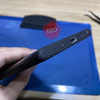 Miếng dán Skin 3M Matrix Black Samsung Note 10 / Note 10 Plus / Note 10 Lite full máy