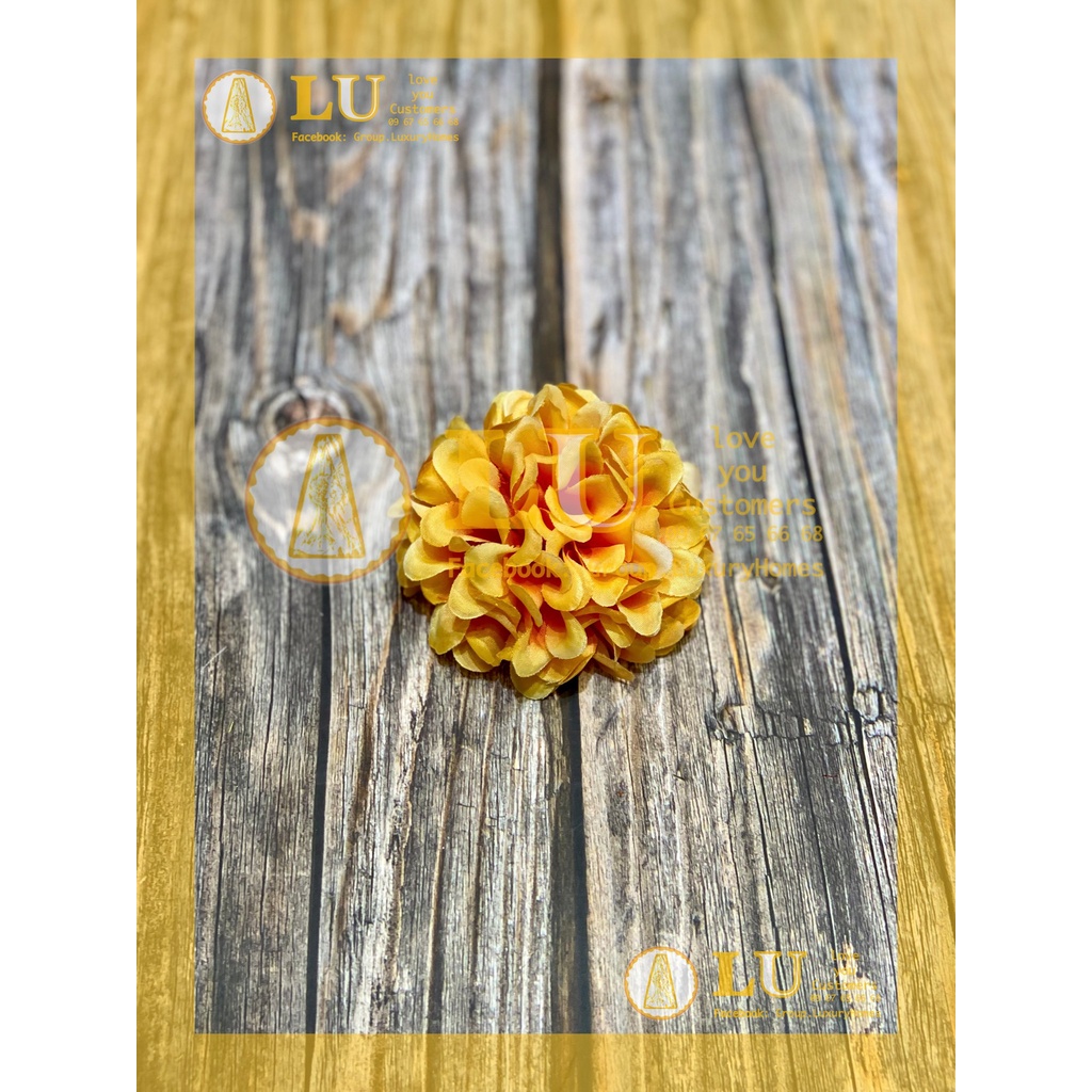 Đầu hoa Tú cầu nhỏ | LU