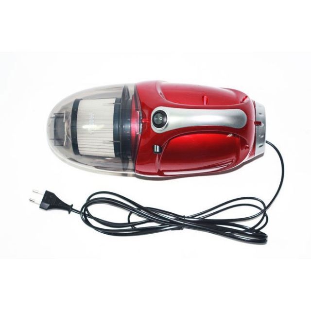 [Mã 44ELSALE2 giảm 7% đơn 300K] MÁY HÚT BỤI 2 CHIỀU (HÚT VÀ THỔI) VACUUM CLEANER JK8 tiện lợi