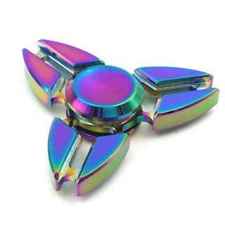 CON QUAY SPINNER 7 MÀU NHIỀU LOẠI