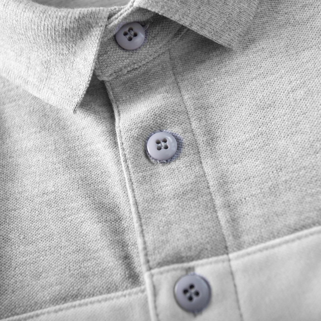 [Mã FAMALLT5 giảm 15% đơn 150K] Áo thun nam polo phối màu LADOS-9022 | BigBuy360 - bigbuy360.vn