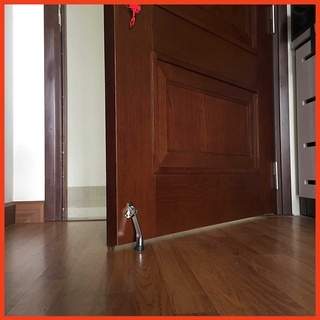 Chặn móng ngựa, chặn cửa inox