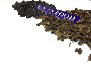 Hạt Mắc Khén Tây Bắc 500gr (Tặng 10 Hạt dổi)