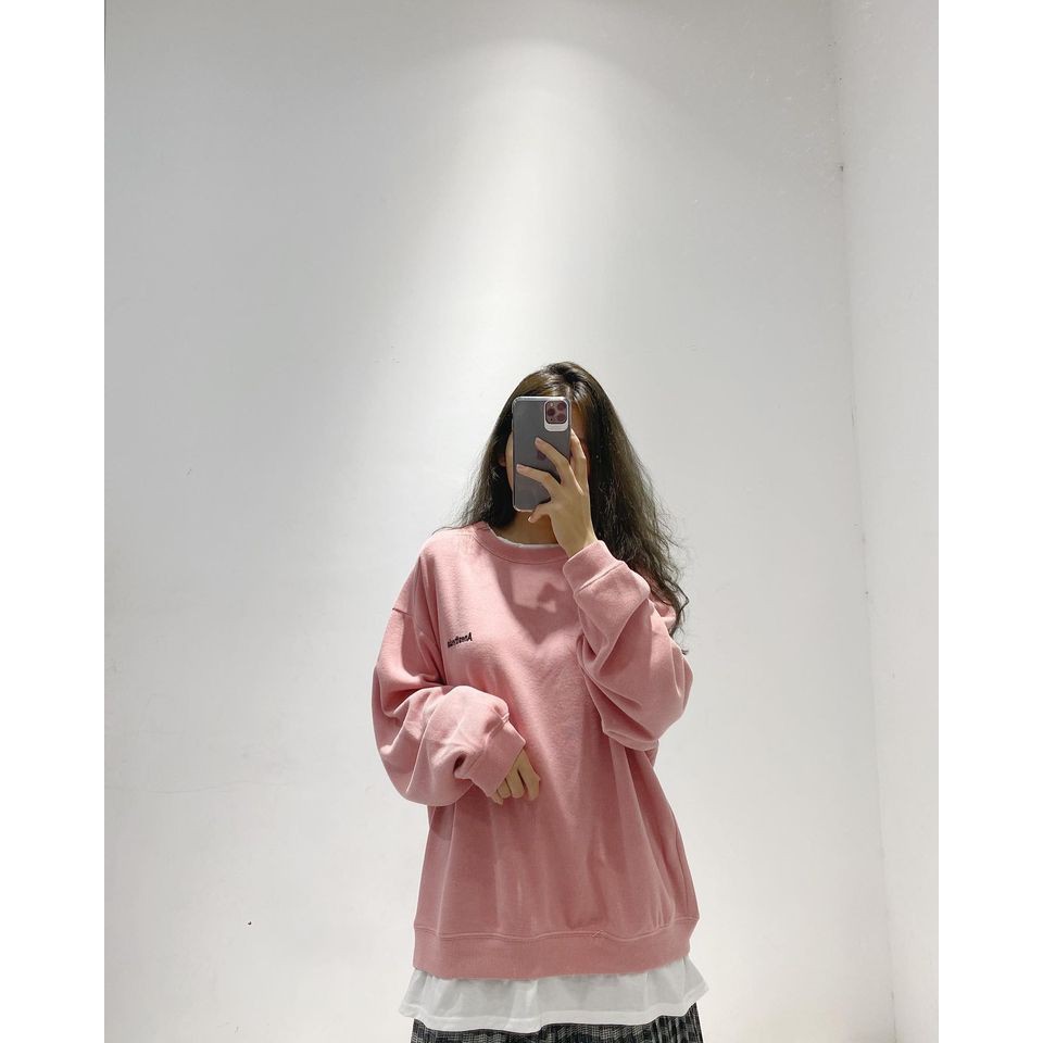 (FREESHIP) Áo sweater quảng châu cao cấp Ulzzang