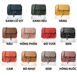 Túi xách thời trang Verchini 0.