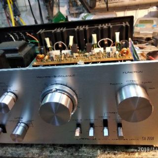 âm ly Pioneer SA8800