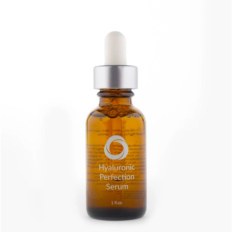 Tinh chất Peptide phục hồi da The Perfect Derma Hyaluronic Perfection Serum With Peptides 30ml | chính hãng