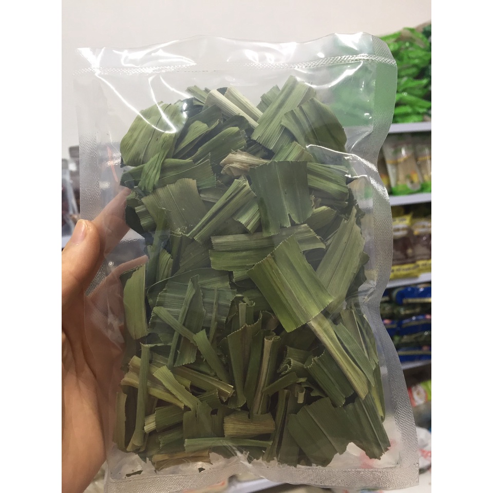 Lá Nếp Thơm (Lá Dứa Thơm) Tây Bắc