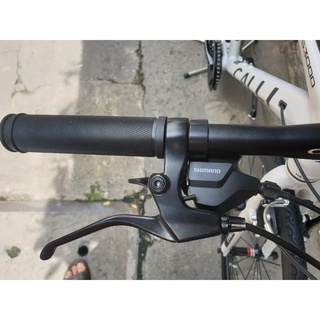XE ĐẠP TOURING CALLI S3000