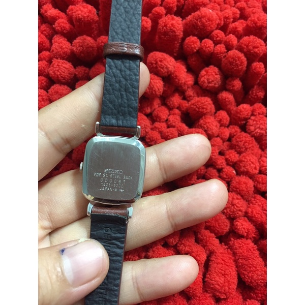 Đồng hồ nữ citizen japan hàng si