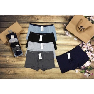 Quần sịp đùi Muji nam