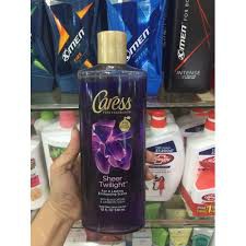 {Cam Kết Chính Hãng USA} Sữa Tắm Hương Hoa CARESS Body Wash - MẪU MỚI - 532ml | BigBuy360 - bigbuy360.vn