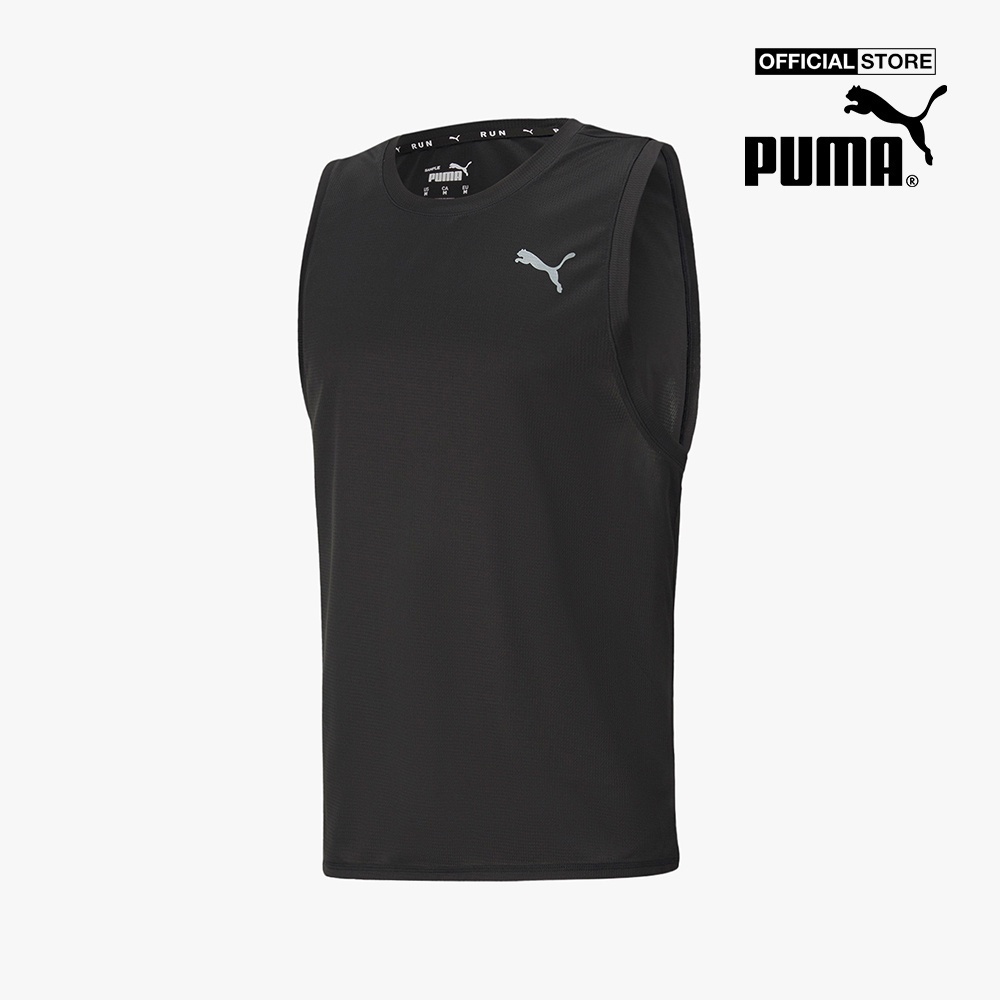 PUMA - Áo ba lỗ nam Favourite-520207-01