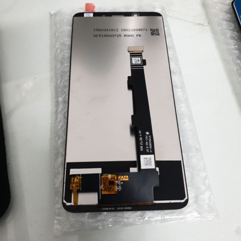 Bộ màn oppo F7 youth