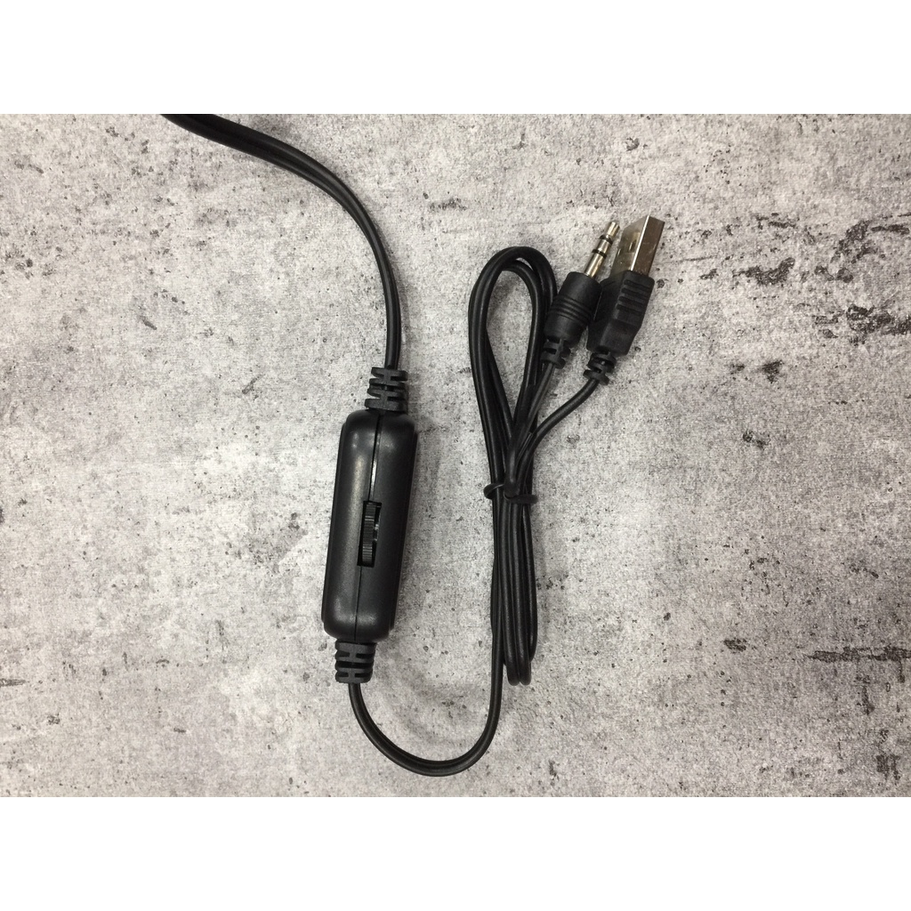 LOA VI TÍNH 2 CÁI 1 BỘ , LOA KISONLI T-008A, LOA LAPTOP USB 2.0- HÀNG CHÍNH HÃNG