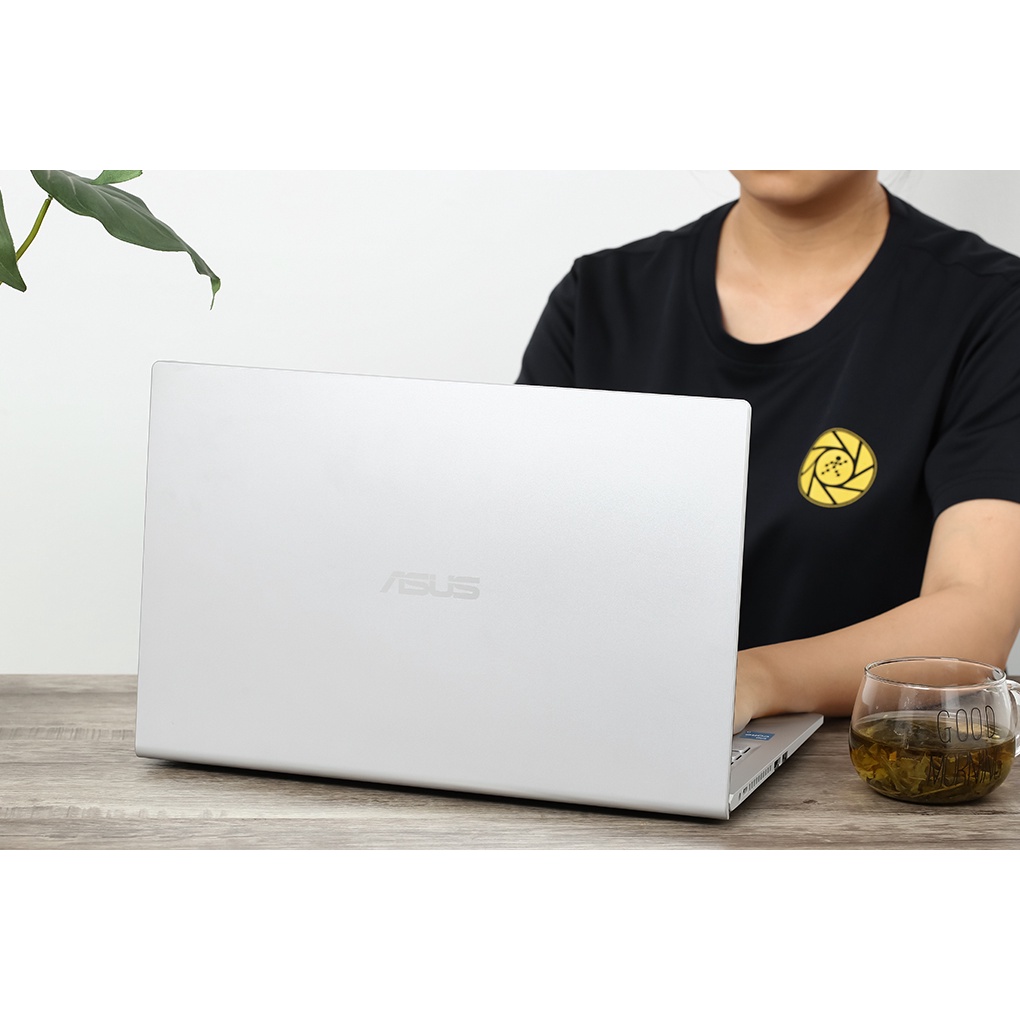 Laptop Asus VivoBook X515EA i3 1115G4/8GB/256GB/Win11  - Hàng chính hãng