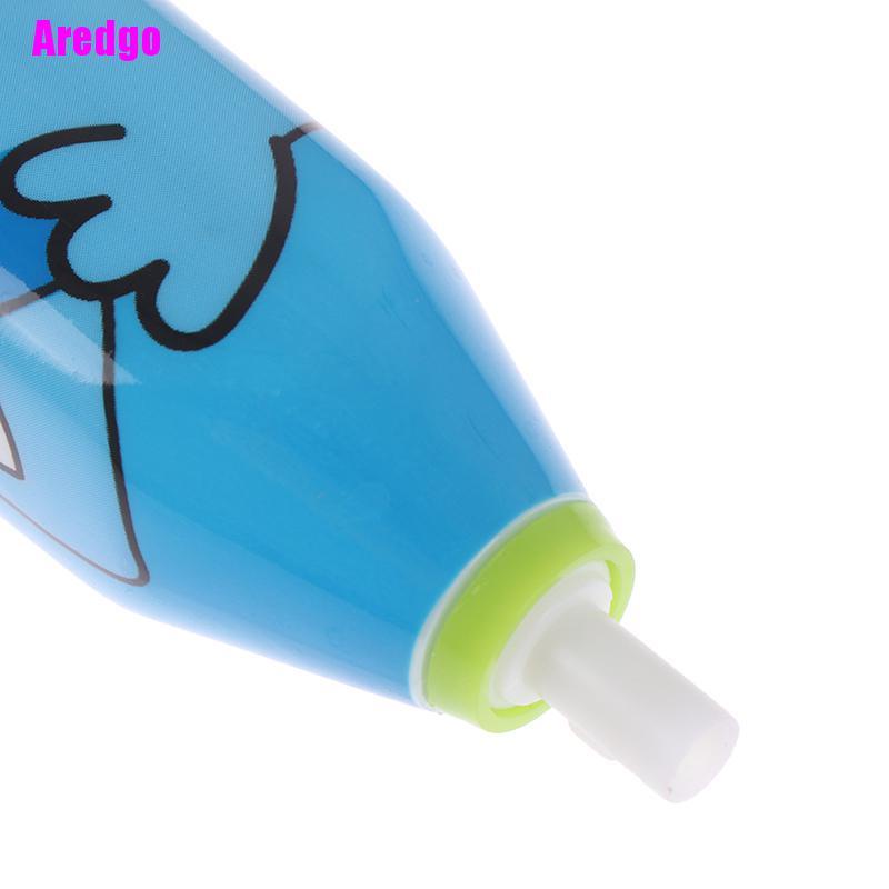 [Hàng mới về] Bàn chải đánh răng điện tử họa tiết hoạt hình dành cho bé