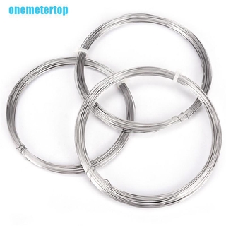 Cuộn Dây Điện Trở Kháng Lực 0.4~0.7mm 10m