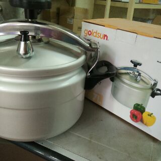 Nồi áp suất Golsun PC — GJY70A