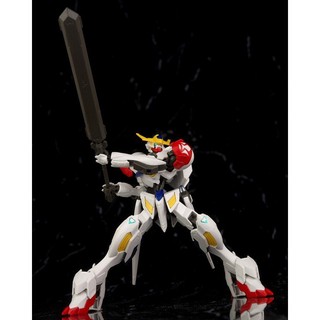 Mô hình Gundam Barbatos Lupus