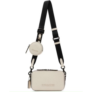 Túi Coach charter slim