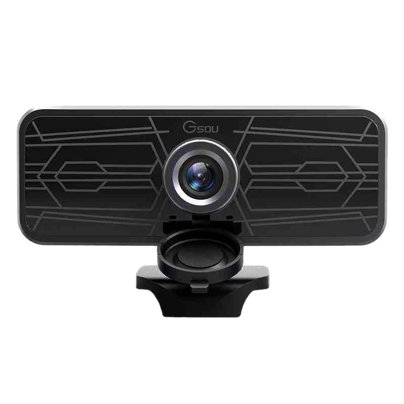 Webcam T16S Hd 1080p Tốc Độ Cao Tích Hợp Micro Cho Máy Tính