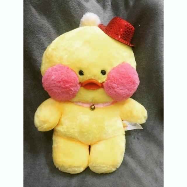 Thú bông LALAFANFAN 50cm