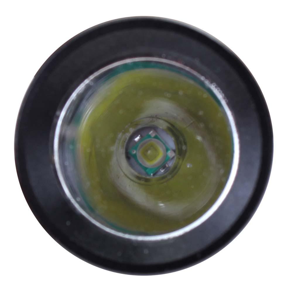 Đèn pin mini Q5 bóng led 2000lm pin 18650 chất lượng