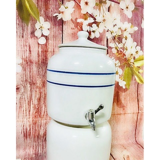 BÌNH NƯỚC 5L GỐM SỨ BÁT TRÀNG