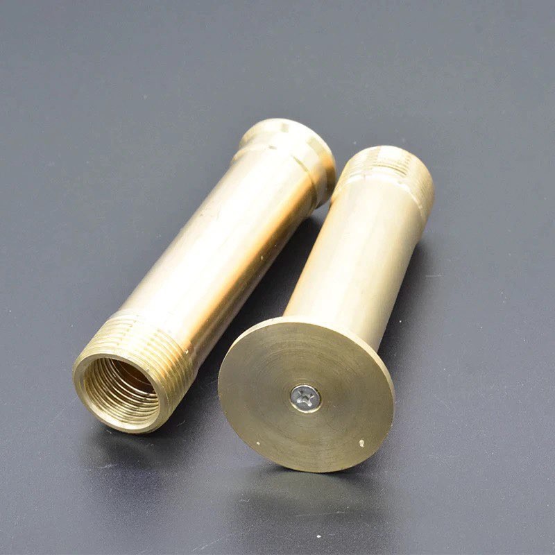 Đầu phun nước nghệ thuật hình nấm 21mm