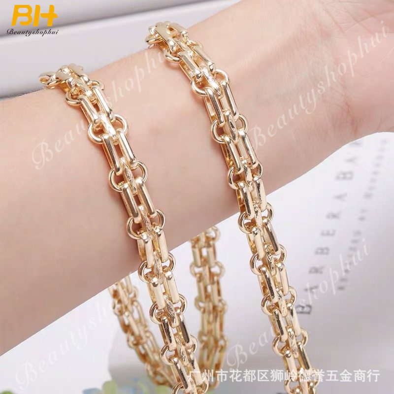 Ví Cầm Tay Đính Đá Pha Lê / Hoa Thời Trang Sang Trọng Cho Nữ