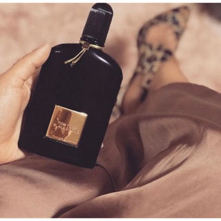 Chai nhỏ thử mùi Nước hoa Tom Ford Black Orchid