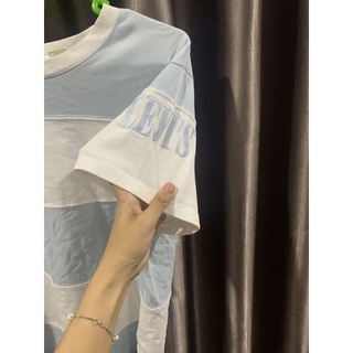 Áo phông levis size s form to