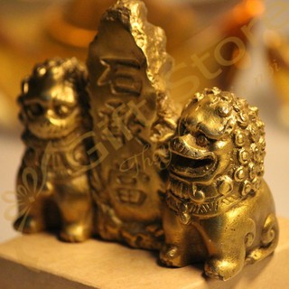 TƯỢNG KỲ LÂN