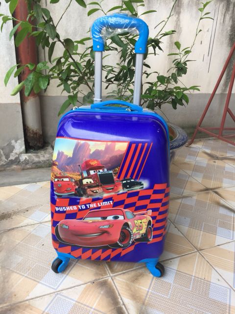 Vali kéo cho trẻ em sale giảm giá