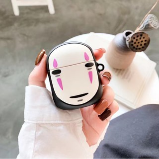 Ốp Airpods hình Vô Diện