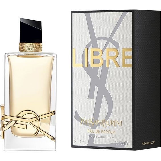 Nước hoa Yves Saint Laurent Libre YSL 90ml