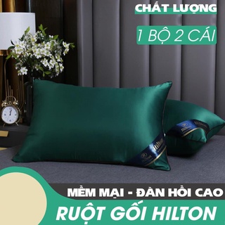 Cặp 2 gối Hilton cao cấp