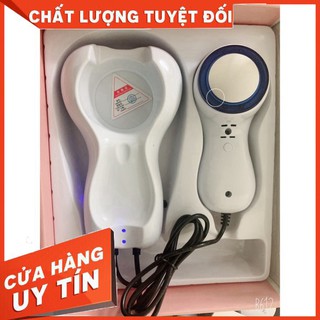 Búa lạnh mini_búa lạnh mini điện di lạnh massage dùng trong spa .. ...