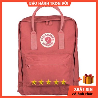 Balo thơi trang Kanken Classic Balo Đi Học Du Lịch Có Ngăn Đựng Laptop