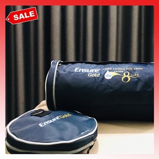 🎗️TÚI DU LỊCH ENSURE GẤP GỌN