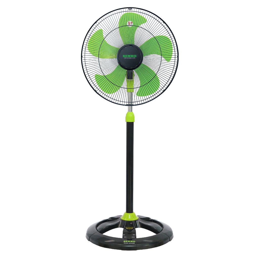 Quạt đứng 4.5 tấc Senko DCN1806